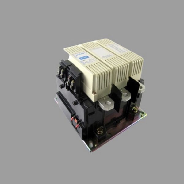 SD-N220 DC24V 2A2B Magnetic contactor. 132kW; 2NO + 2NC; Us = DC 24V ...