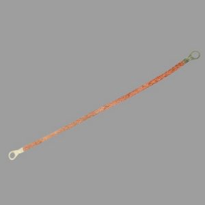 Bonding wire example 1