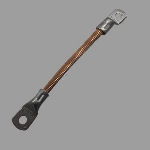 Bonding wire example 2