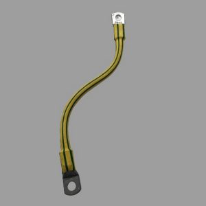 Bonding wire example 3