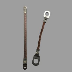 Bonding wire example 4