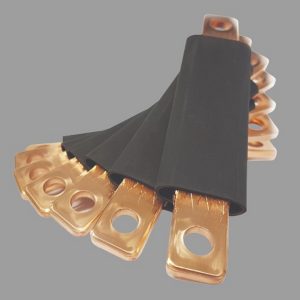 CU-flexible connections example 1