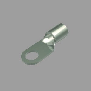 Cable lugs example 1