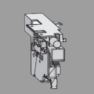 19 Trip coil (TC(OCR alarm))