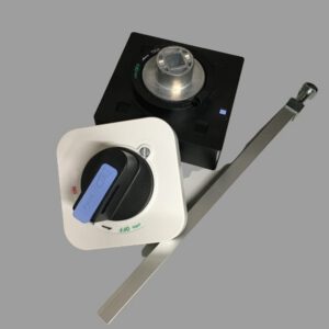 Manual Operating Device