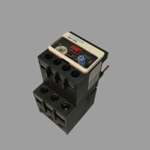 Thermal Overload Relay