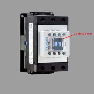 Cover HGCFC for HGC115 - 150 HGCFC150