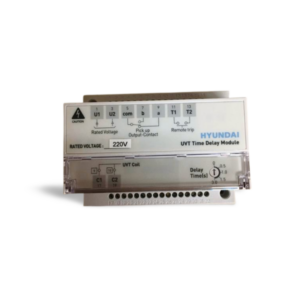 ACB HGN UVT Controller + Coil HGNS AC/DC110V HGNSV1