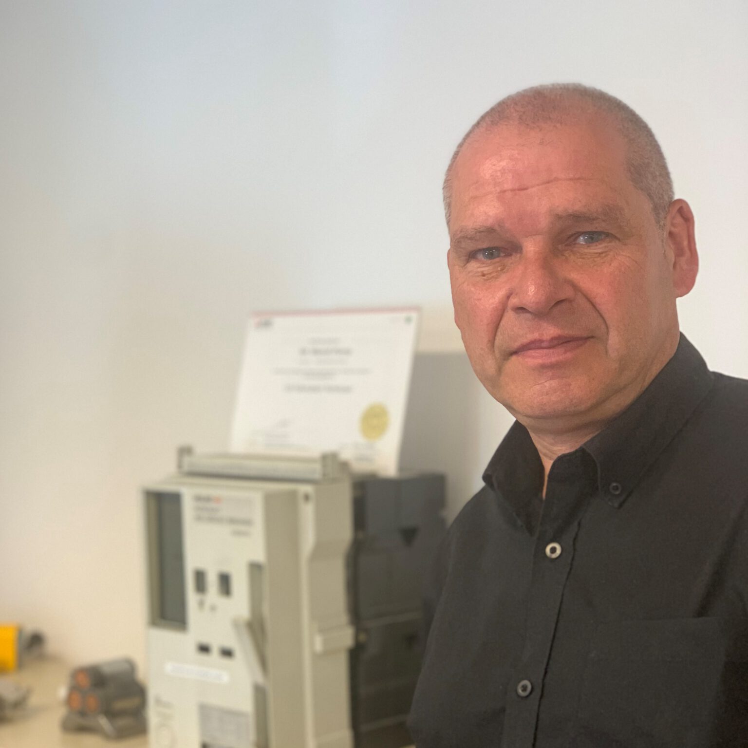 n.v.t. Archieven ELCON